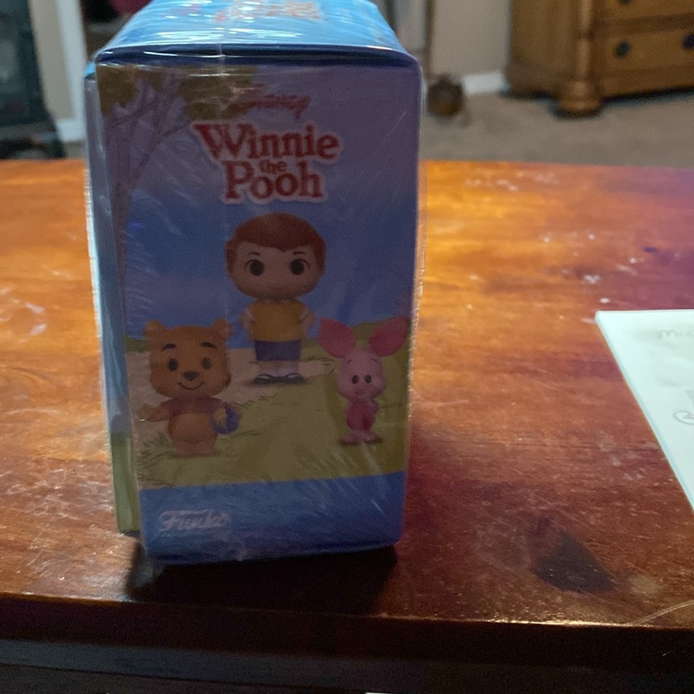 Funko Winnie the pooh - Picture 4 of 4